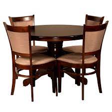 Maybe you would like to learn more about one of these? Favatex Juego De Comedor 4 Sillas Lugo Falabella Com