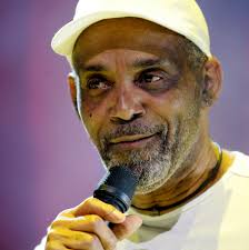 A CD tribute for Frankie Beverly and Maze