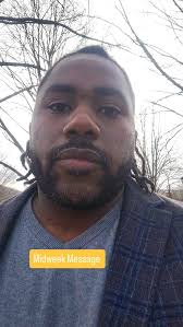 Keep the conversation going! 💬 Join Dr. Nate Woods for a powerful midweek  message as he unpacks more from Sunday’s sermon. Let’s dive deeper and  apply God’s truth to our daily lives. #MidweekMessage ...