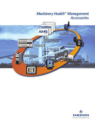 Machinery Health Management Accessories Manualzz Com