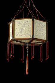 We did not find results for: Concubine Loto Silk Lamp Fortuny