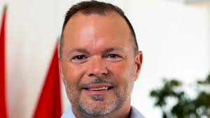 Fagforeningsmand chikaneret af falsk profil: “Jeg tænkte, hvad sker der her?” 