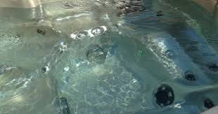 Happy Hot Tub Blog Cloudy Milky Foamy Hot Tub Water Hot Tub Tub Happy Hot