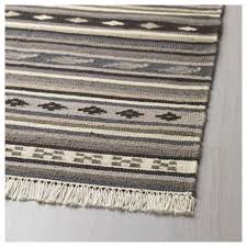 Ikea Kattrup Rug Flatwoven Handmade Gray Flatwoven Flat Woven Rug Ikea Rug