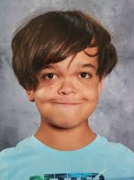 School Pictures time! Post your favorite school picture! 😍 Knoah, age 11,  Achondroplasia. He likes video games, playing outside, skateboarding and  generally ruling the house!