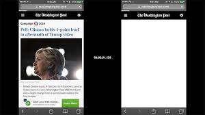 Unfortunately, the windows app store doesn't offer a lot of quality security apps, but it certainly has some worth mentioning. Why Does The Washington Post S Progressive Web App Increase Engagement On Ios Cloud Four