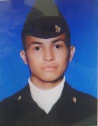 Un infante de Marina mata a otro en Toluviejo