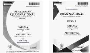 Soal un biologi sma 2018 dan pembahasannya pdf. Download Latihan Soal Un Matematika Sma Ips 2019 Administrasi Sekolah