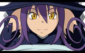 Witch from soul eater HD wallpaper | Wallpaper Flare