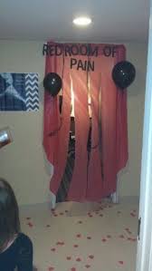 Fifty Shades Of Grey Party Fifty Shades Party Ideas Pure Romance Party Gray Party Decorations