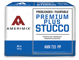 Maybe you would like to learn more about one of these? Stucco Mix Pre Blended Stucco Mix Finish By Amerimix