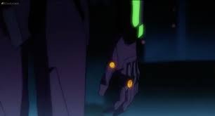 Evangelion 1 0 You Are Not Alone Evangelion Cowboy Bebop Heavy Metal