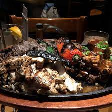 Check spelling or type a new query. Lupe Tortilla Fajita Recipe Copycat Good Thymes And Good Food