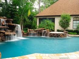 Custom Swimming Pools Priced Between 50k 100k Platinum Pools Pool Prices Building A Deck Swimming Pool Prices