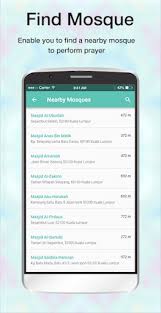 Register with us to set up free notifications for prayer times in kuala lumpur by email or slack. Raudhah Azan Qibla Prayer Times Apk Download For Android