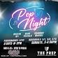 PERFORMANCE: Pop Night w/ Miss Kara & Miss Shannon event image