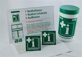 Recht, visa und dokumente ⇒ formlose einladung vordruck. Rettung Aus Dem Kuhlschrank