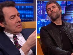 Liam Gallagher claps back at Jonathan Ross as TV host makes awkward Noel  dig