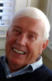 Larry Keech Obituary