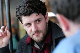 The young Antrim hurler who chased his dream and landed a place at the New  York actors' studio that nurtured Brando and De Niro