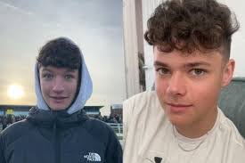 Eunice Barth's Instagram, Twitter & Facebook