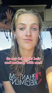 burning the band barn down tonight #drumcorps #dci #dcifinals #band  #marchingband #bandkid #drummajor #makeup #phantomregiment