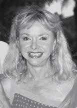 Service for Helene Mora is Monday