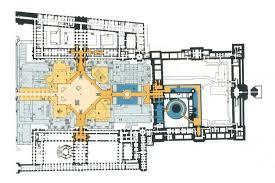 Pcf Musee Du Louvre L Boegly Archipress A Wolf Museum Flooring Museum Plan Museum Architecture