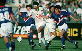 He is the owner and ceo of daei sport. Who Is Ali Daei The Only Man Ahead Of Cristiano Ronaldo In The All Time International Goalscorers List Fourfourtwo