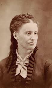 Martha Alsina (Cass) Beardsley (1844-1914)