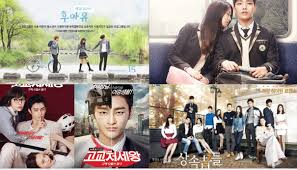 15 High School Korean Dramas To Add On Your Watch List High School Korean Drama Korean Drama List Drama School