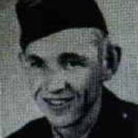 Walter Fredrick Planck (1921–1977) • FamilySearch