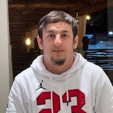 Азамат Шоипов, Грозный