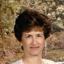 Lula Mae Cochran Obituary