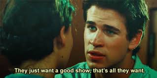 Literary Characters Who Could Fall Asleep in Public