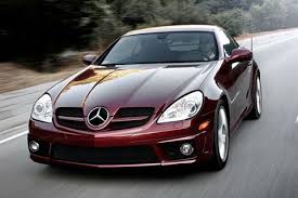 2010 Mercedes Benz Slk300 One Of The Most Fuel Efficient Sports Cars Mercedes Benz Slk Mercedes Benz Sports Car Mercedes Benz Classic
