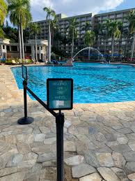 The following are examples of military lodging available around the globe: I Spent 3 Days Quarantining With A Tracking Bracelet In Hawaii Here S What To Know