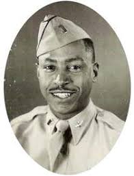 Joe Gomer, Tuskegee Airman