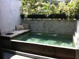 Une Mini Piscine Pour Ma Terrasse Lejardindeclaire Piscine Et Jardin Amenagement Jardin Piscine