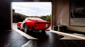 The 250 gto was built in an era in which ferrari was more about racing than fancy and fast road cars. Ferrari Race Cars The Ultimate Guide Every Model