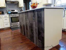 We would like to show you a description here but the site won't allow us. Simple Cheap Kitchen Island Back Panel Practical Whimsy Designs