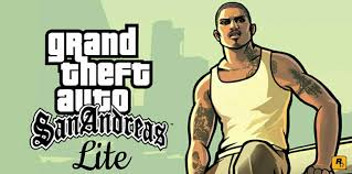 Gta san andreas lite android is an open world full of action and adventure game having a lot of fun for the game overs. Gta Sanandreas Lite V8 Apk Data 390mb Android 4games
