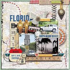 1001 Idees Comment Faire Un Album Scrapbooking Pour Debutants Album Scrapbooking Scrapbooking Voyage Et Comment Faire Un Album