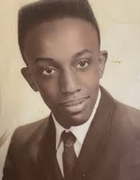 Obituary for Allen Johnson III