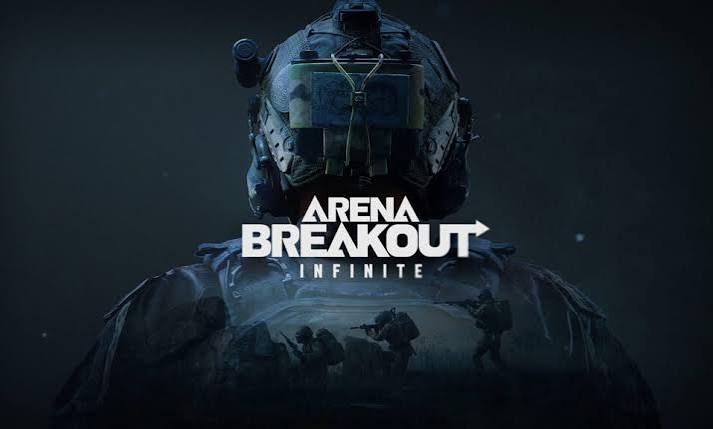 Arena Breakout