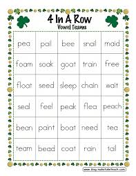 Everyone is irish on st. More St Patrick S Day Activities Make Take Teach