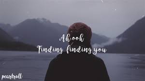 Posted 1 year ago1 year ago. Kesha Finding You Lyrics Youtube
