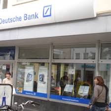 Karte für deutsche bank filiale. Television Deals Deutsche Bank Rodenkirchen