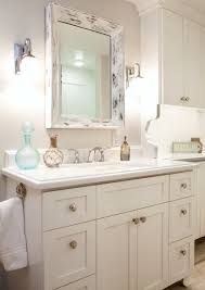 Beach themed bathroom rugs 398542 collection of interior design and decorating ideas on the littlefishphilly.com. Decorative Bathroom Mirrors Coastal Nautical Style Shop The Look Coastal Decor Ideas Interior Design Diy Shopping