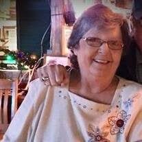 Janet Lynn (Rhodes) Van Brocklin Obituary